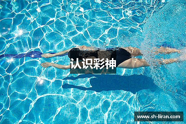 认识彩神